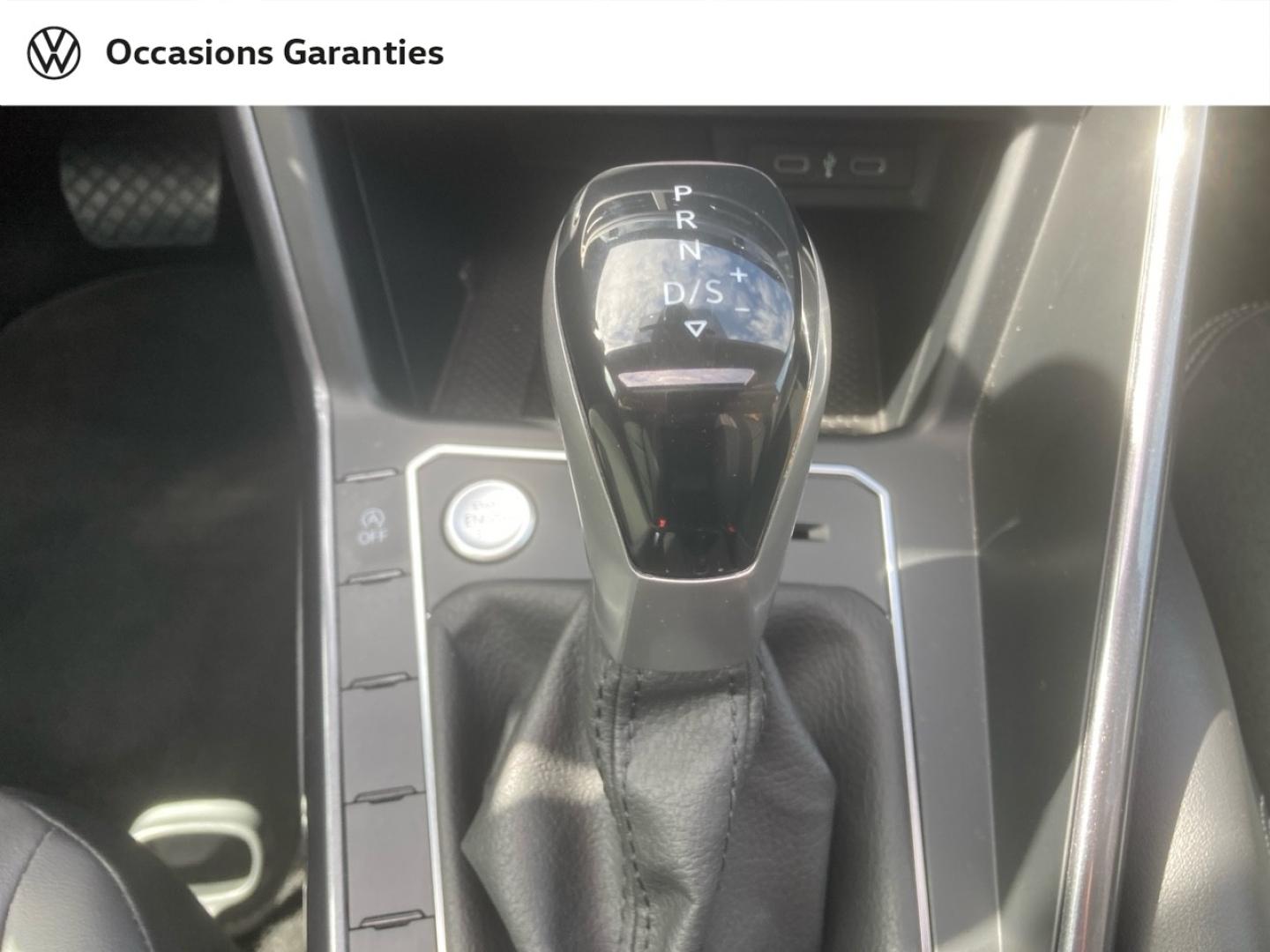 Voitures occasions VOLKSWAGEN TAIGO Style Abbeville