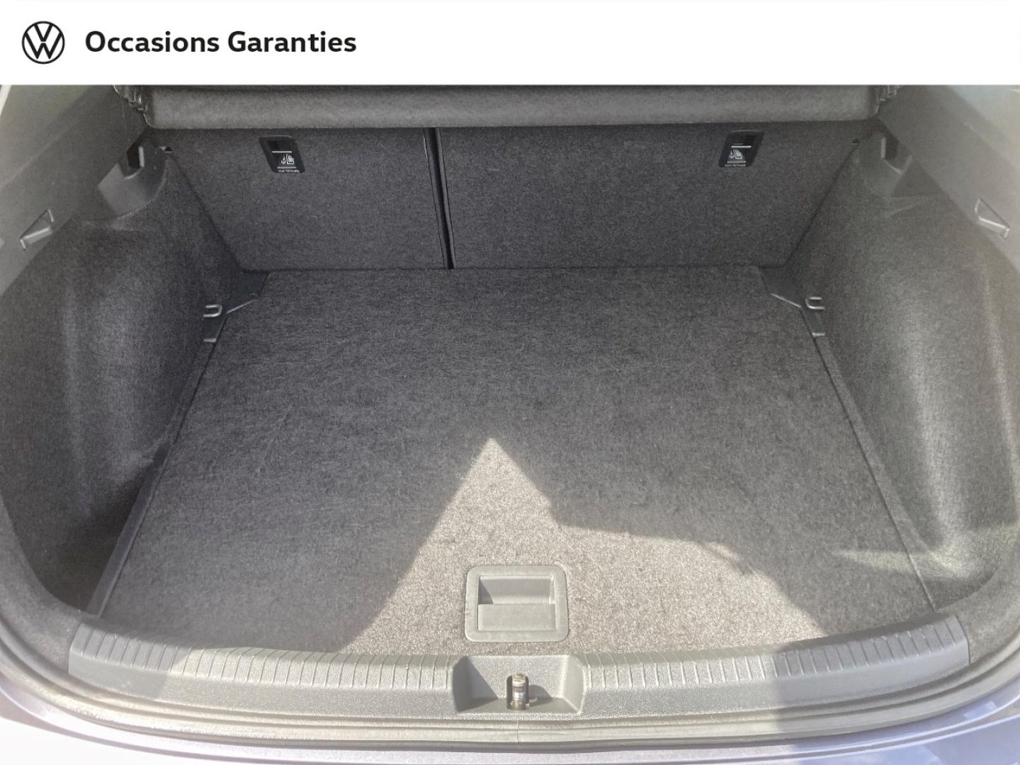 Voitures occasions VOLKSWAGEN TAIGO Style Abbeville
