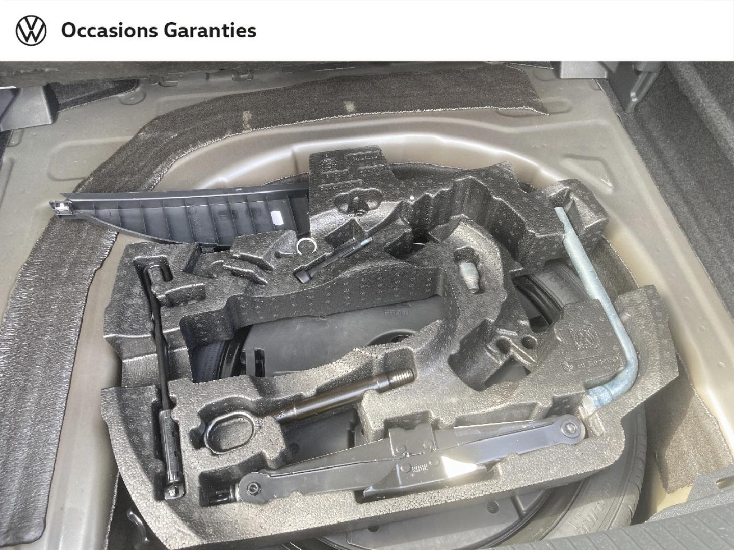Voitures occasions VOLKSWAGEN TAIGO Style Abbeville