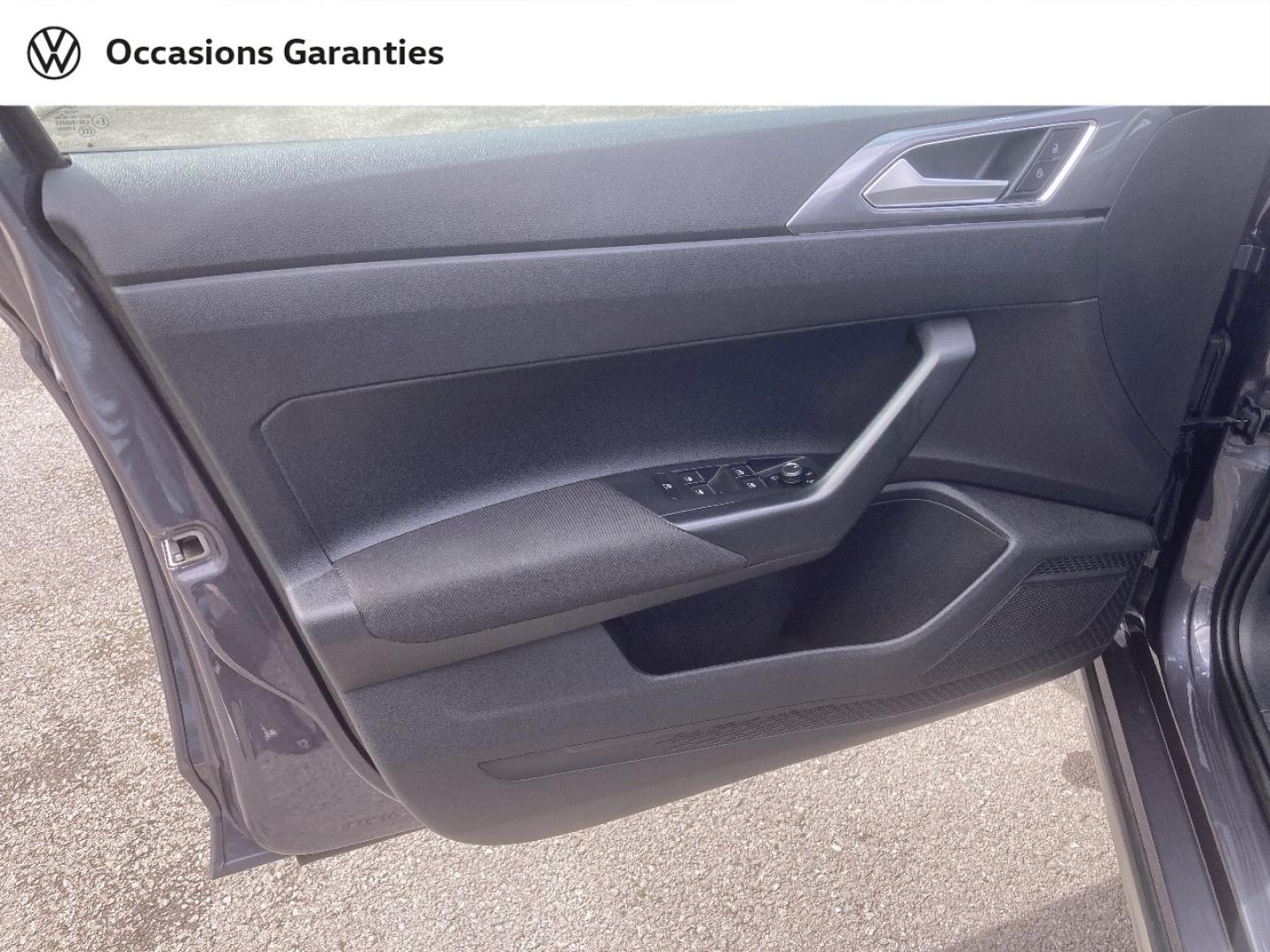 Voitures occasions VOLKSWAGEN TAIGO Style Abbeville
