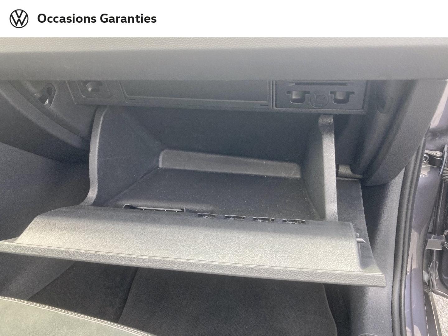 Voitures occasions VOLKSWAGEN TAIGO Style Abbeville