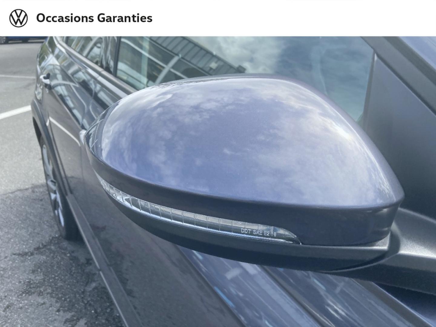 Voitures occasions VOLKSWAGEN TAIGO Style Abbeville