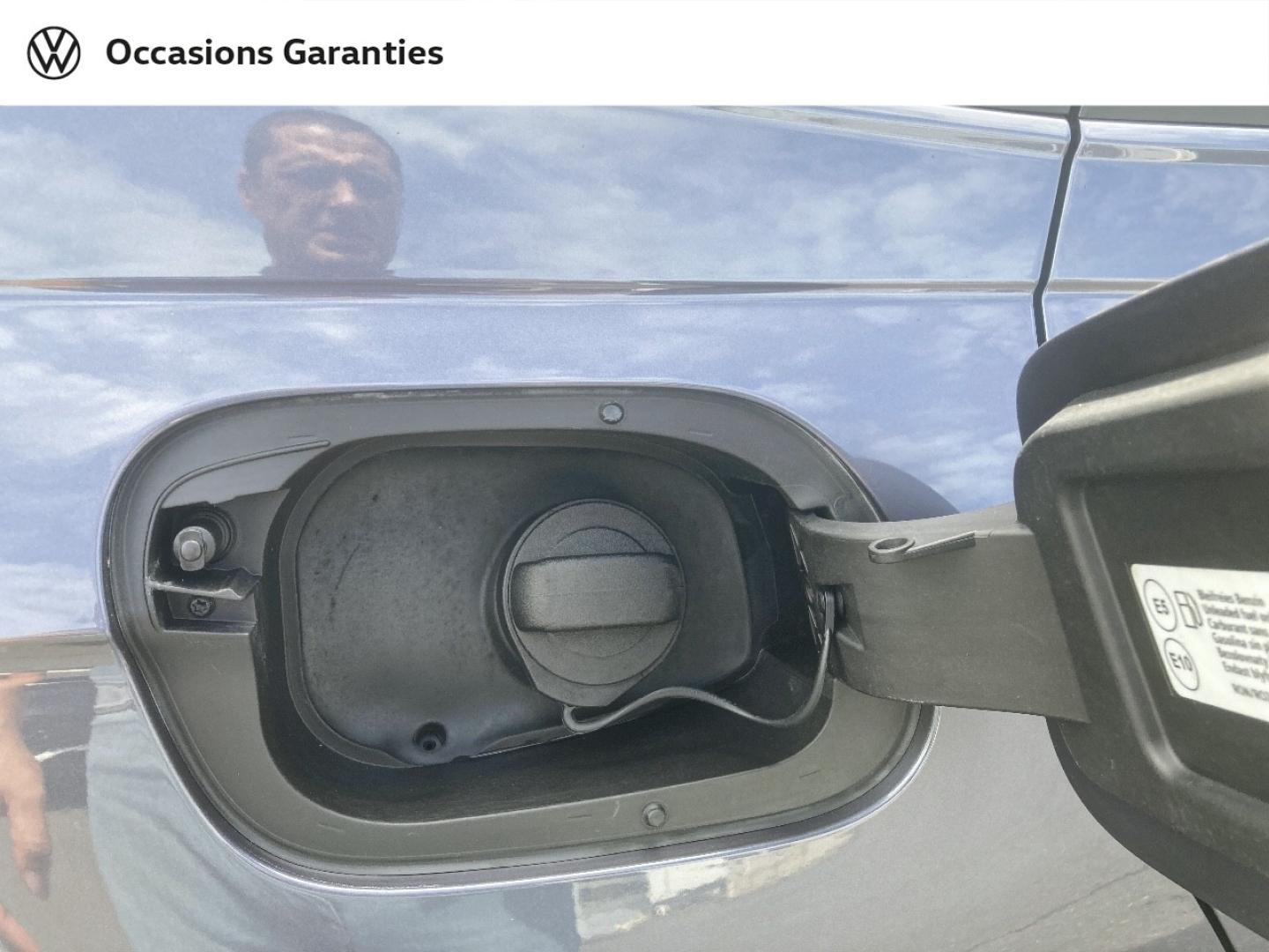 Voitures occasions VOLKSWAGEN TAIGO Style Abbeville