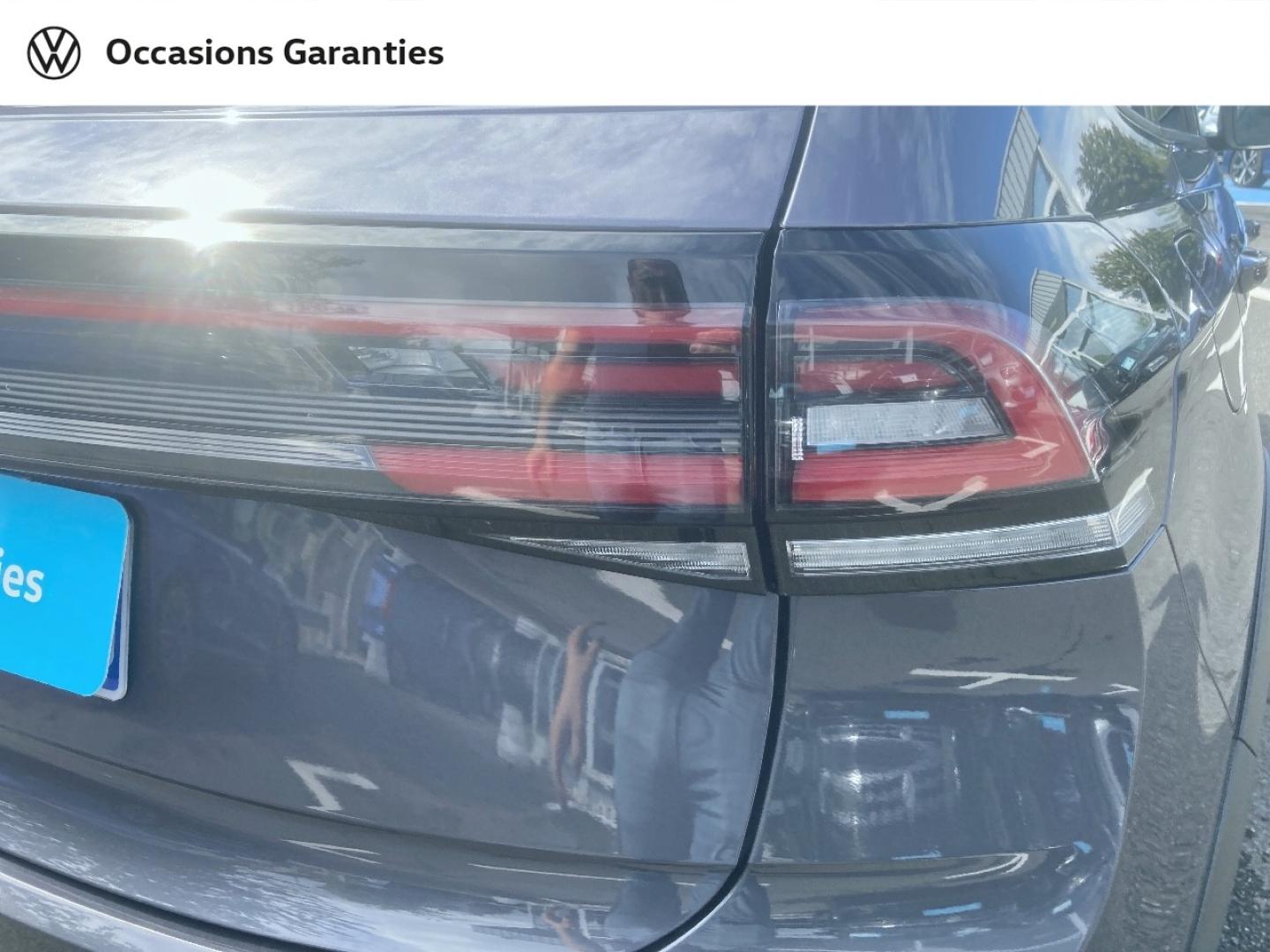 Voitures occasions VOLKSWAGEN TAIGO Style Abbeville