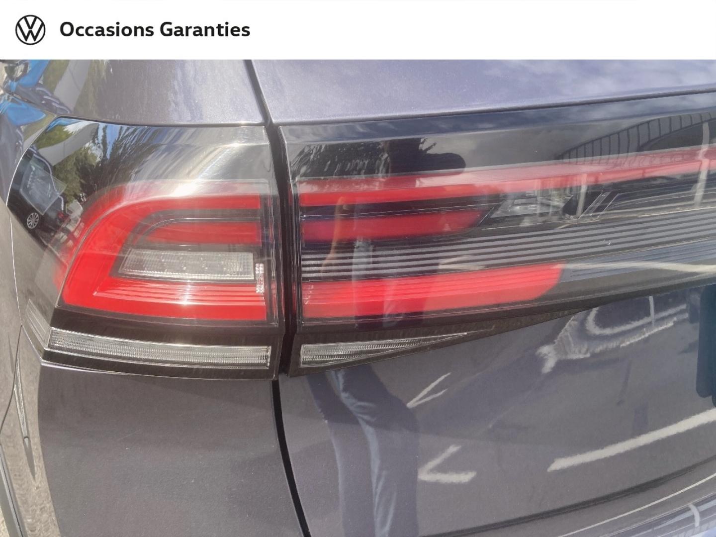 Voitures occasions VOLKSWAGEN TAIGO Style Abbeville