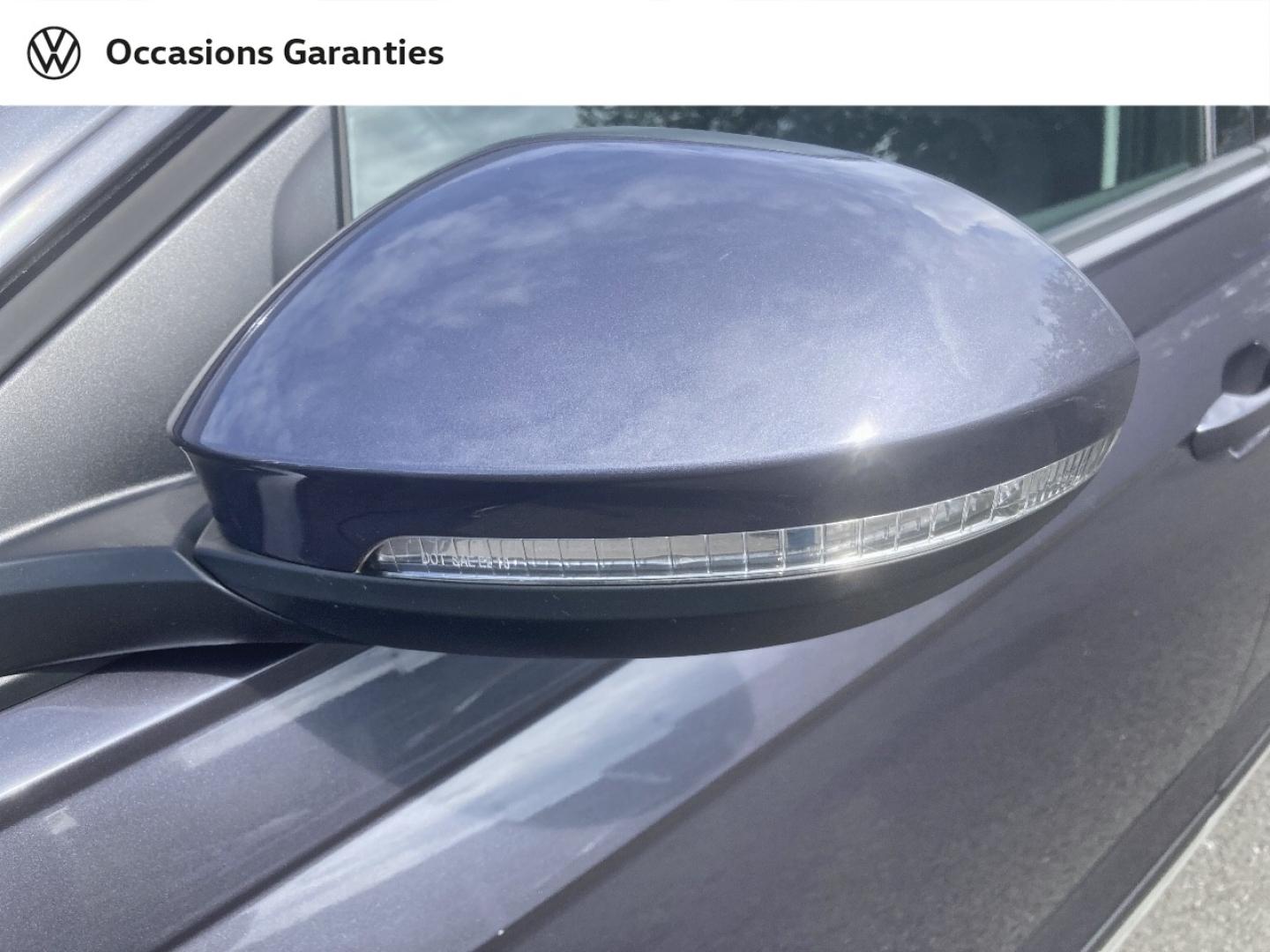 Voitures occasions VOLKSWAGEN TAIGO Style Abbeville