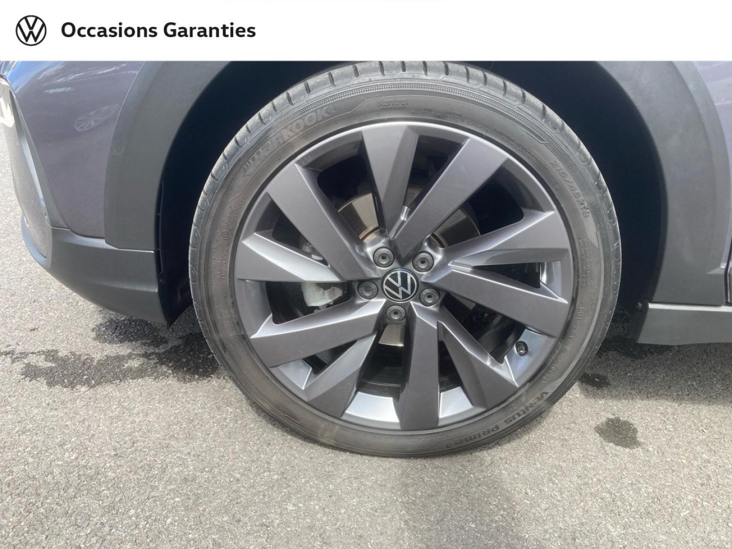 Voitures occasions VOLKSWAGEN TAIGO Style Abbeville
