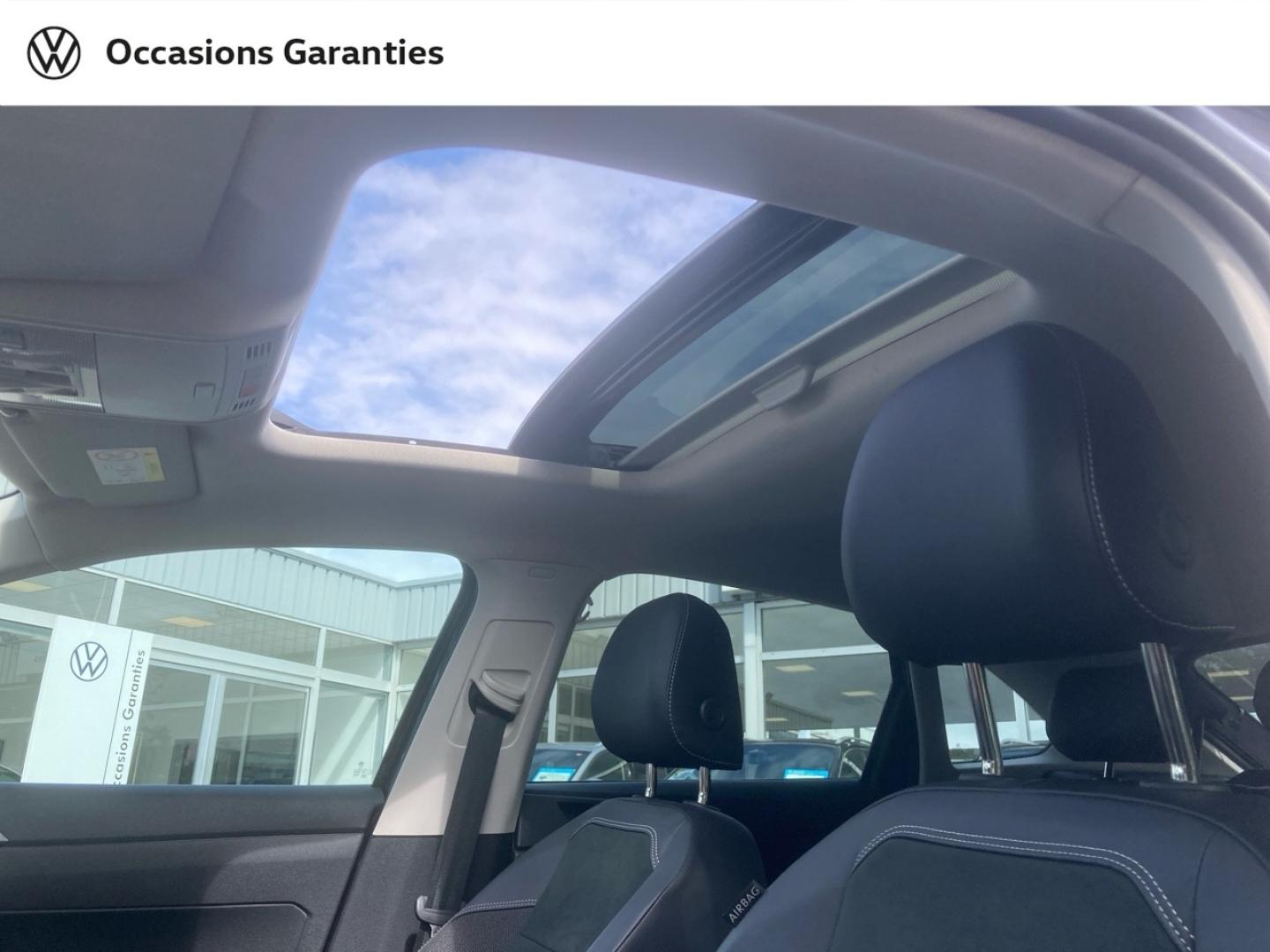 Voitures occasions VOLKSWAGEN TAIGO Style Abbeville