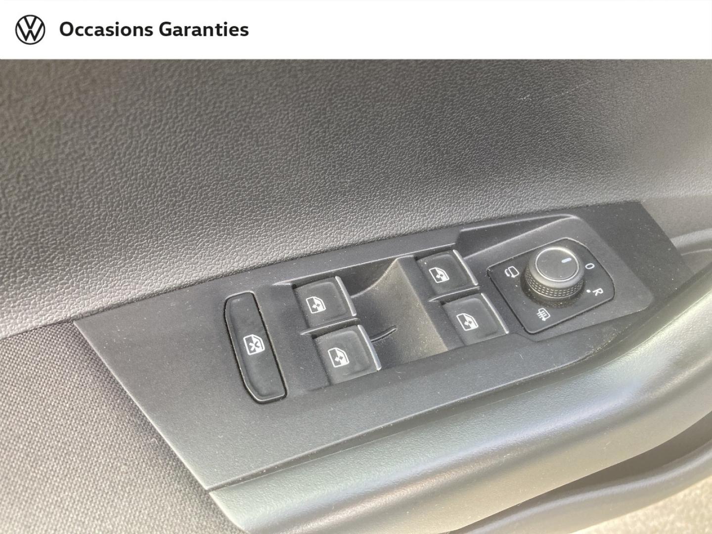 Voitures occasions VOLKSWAGEN TAIGO Style Abbeville