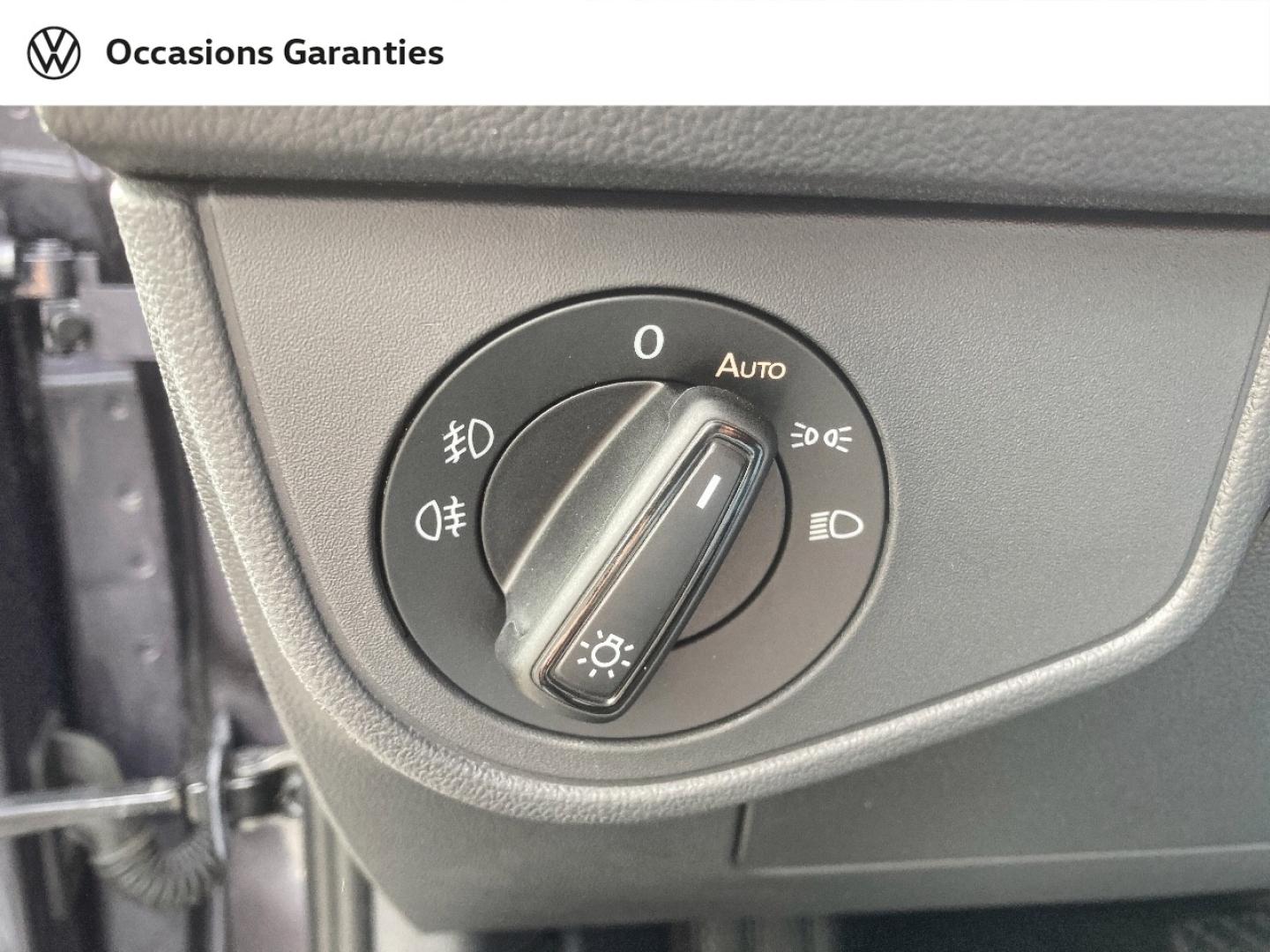 Voitures occasions VOLKSWAGEN TAIGO Style Abbeville