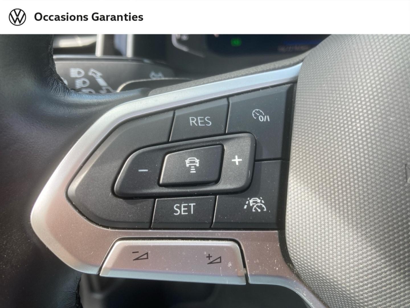 Voitures occasions VOLKSWAGEN TAIGO Style Abbeville