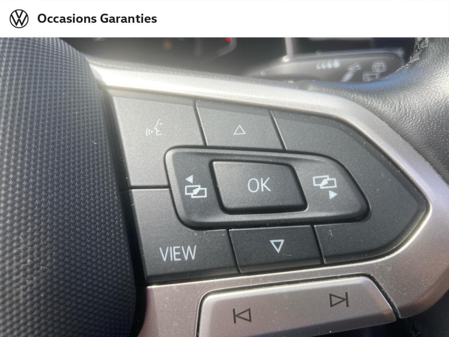 Voitures occasions VOLKSWAGEN TAIGO Style Abbeville