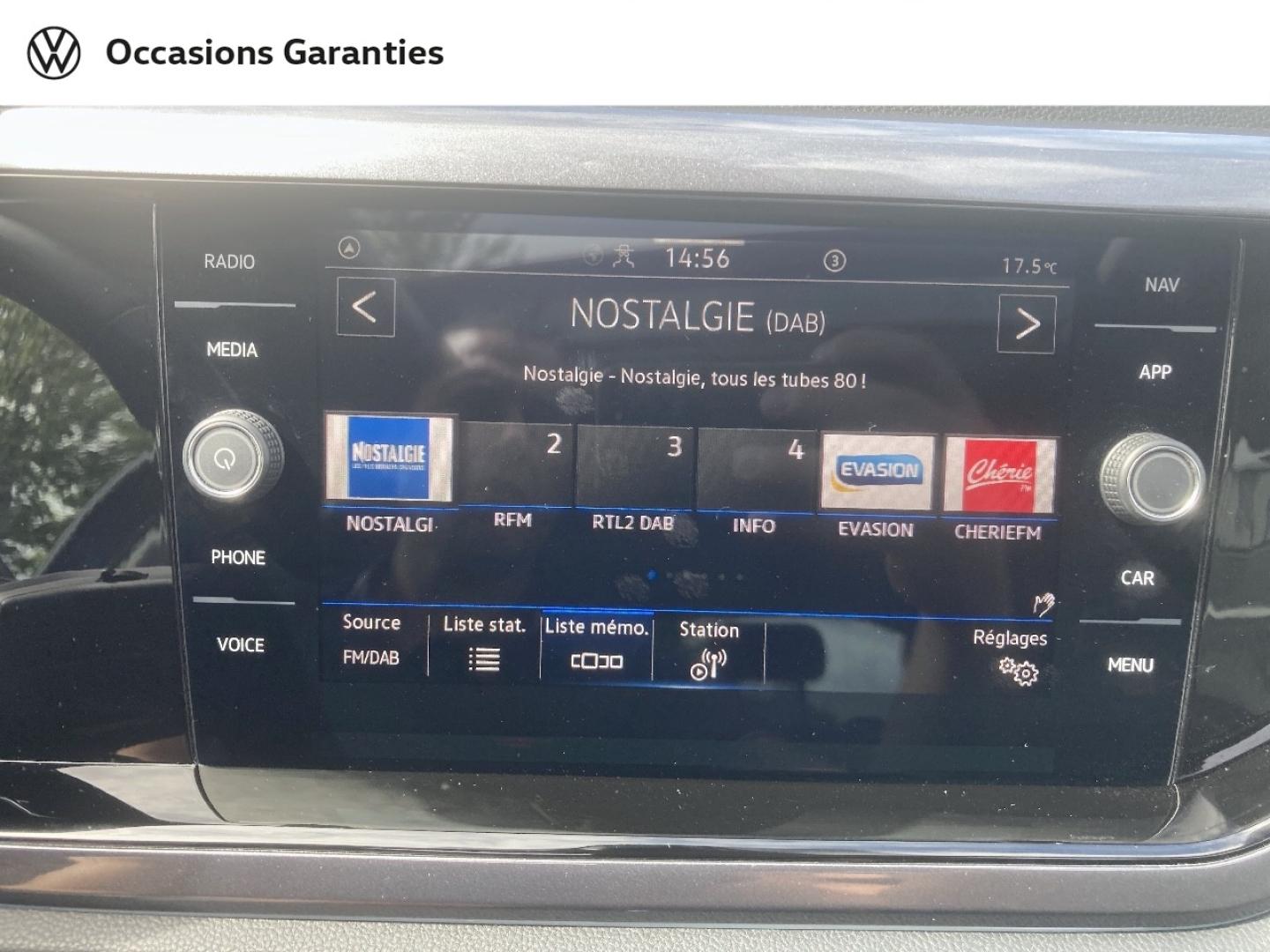 Voitures occasions VOLKSWAGEN TAIGO Style Abbeville