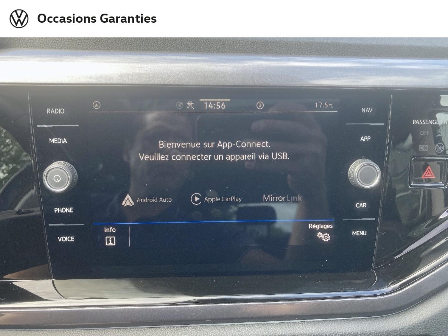 Voitures occasions VOLKSWAGEN TAIGO Style Abbeville