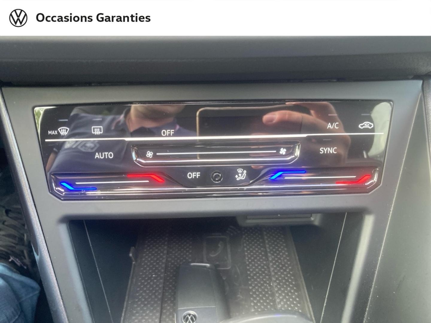 Voitures occasions VOLKSWAGEN TAIGO Style Abbeville