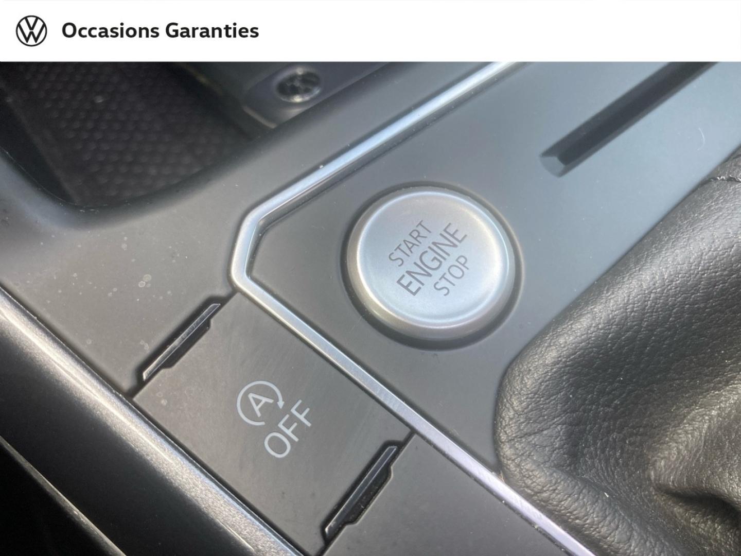 Voitures occasions VOLKSWAGEN TAIGO Style Abbeville