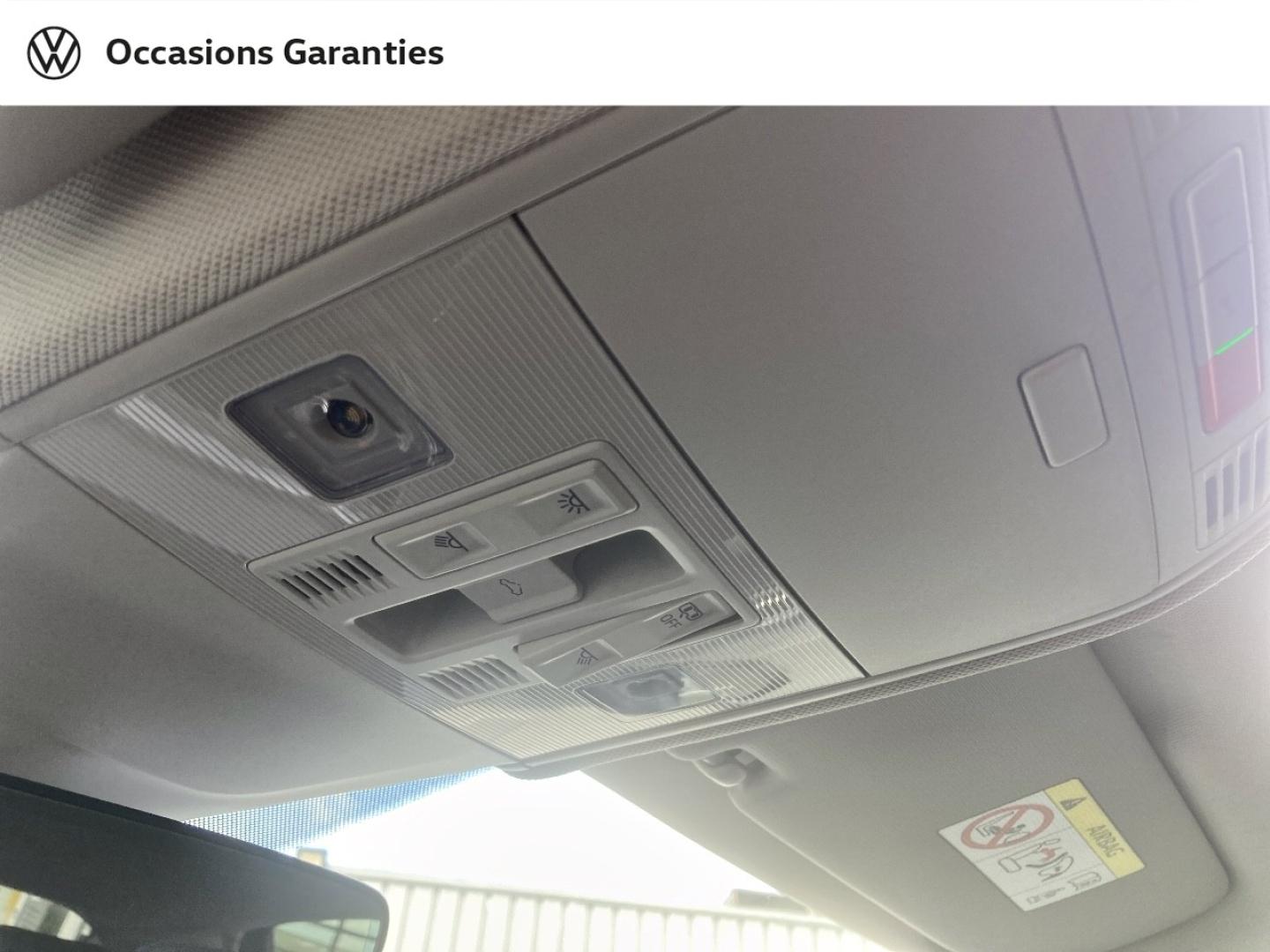 Voitures occasions VOLKSWAGEN TAIGO Style Abbeville