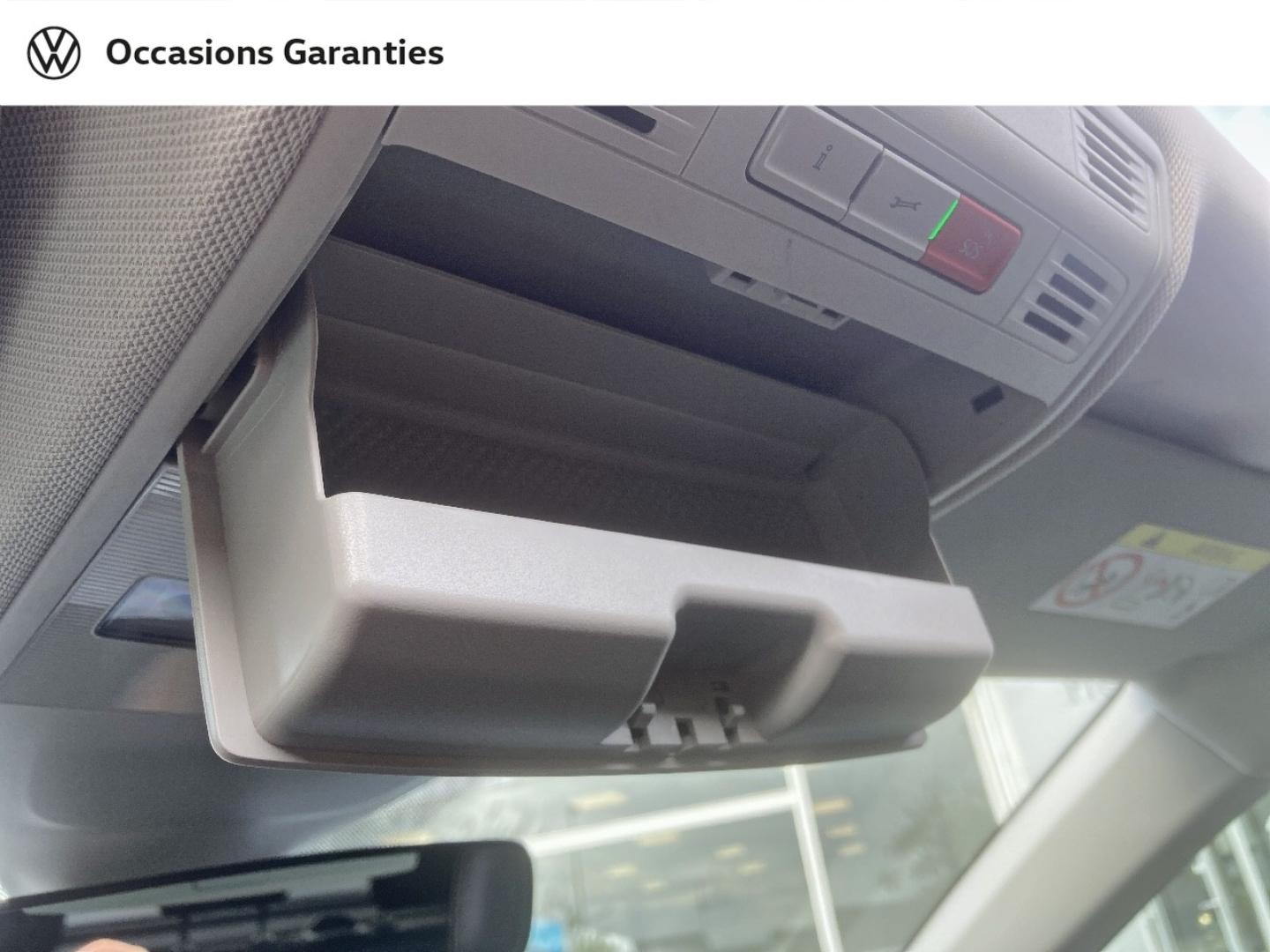 Voitures occasions VOLKSWAGEN TAIGO Style Abbeville