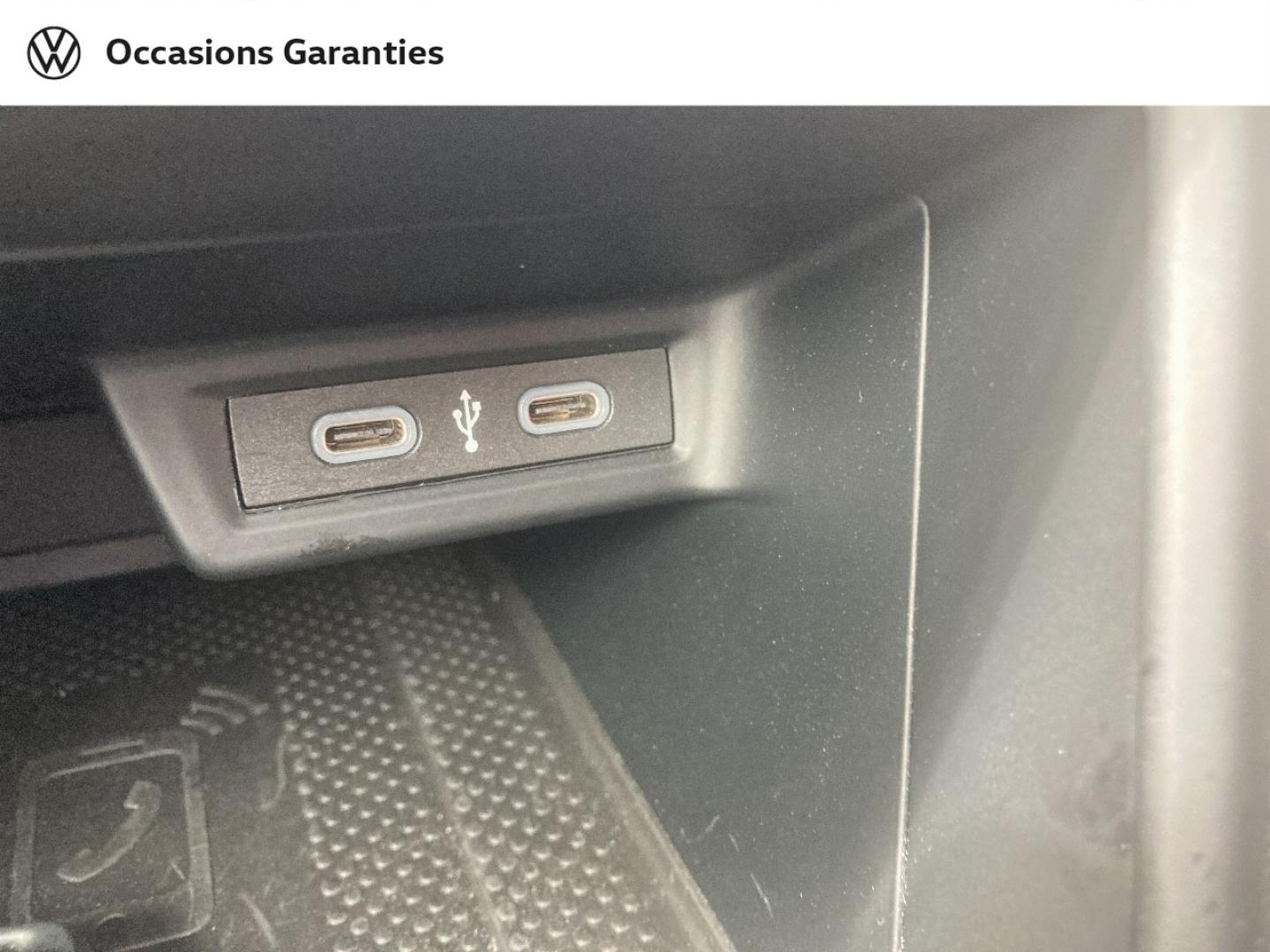 Voitures occasions VOLKSWAGEN TAIGO Style Abbeville