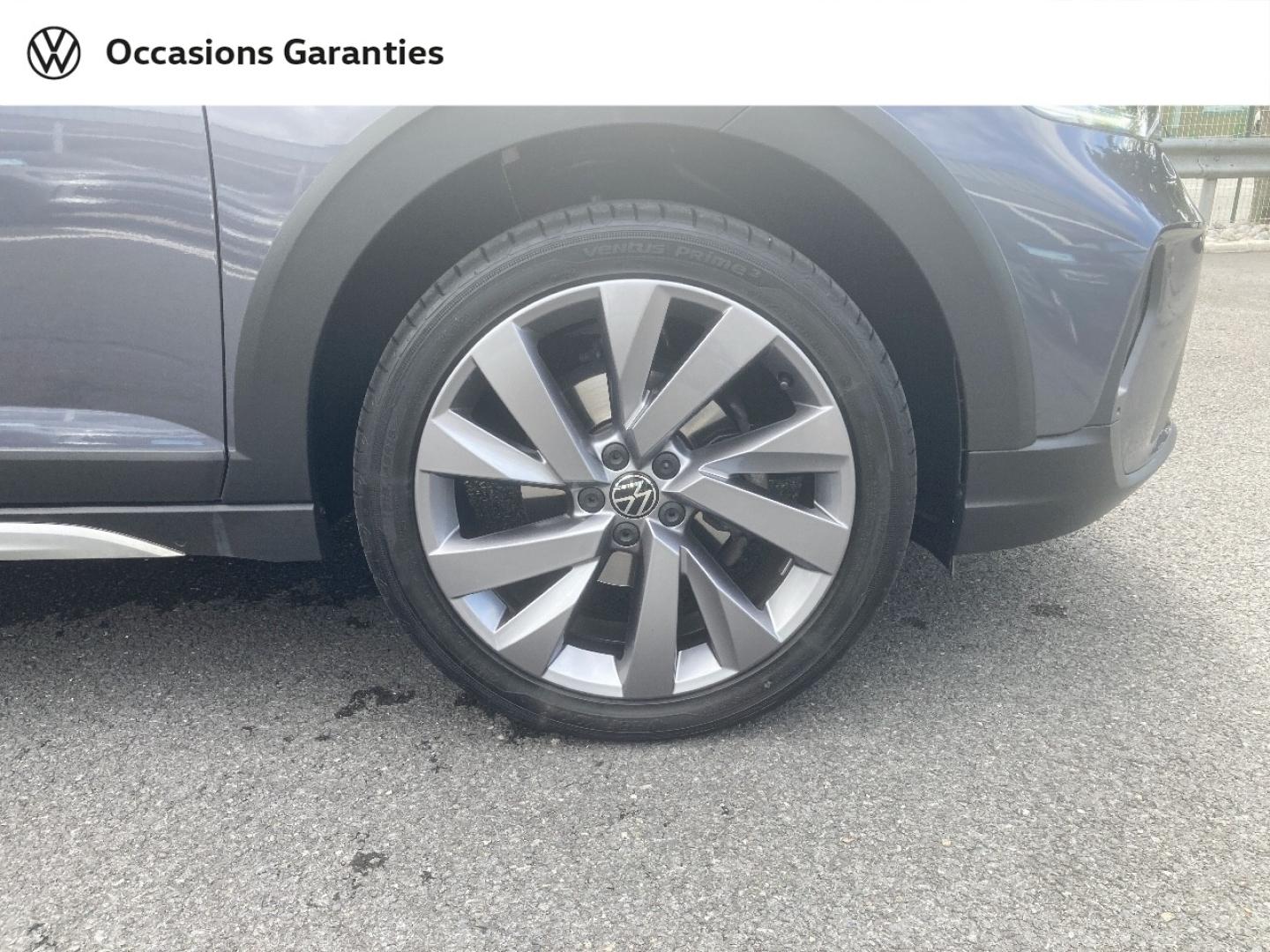 Voitures occasions VOLKSWAGEN TAIGO Style Abbeville