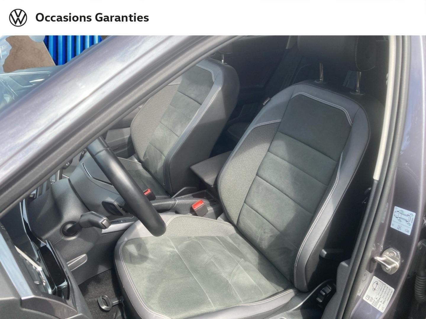 Voitures occasions VOLKSWAGEN TAIGO Style Abbeville