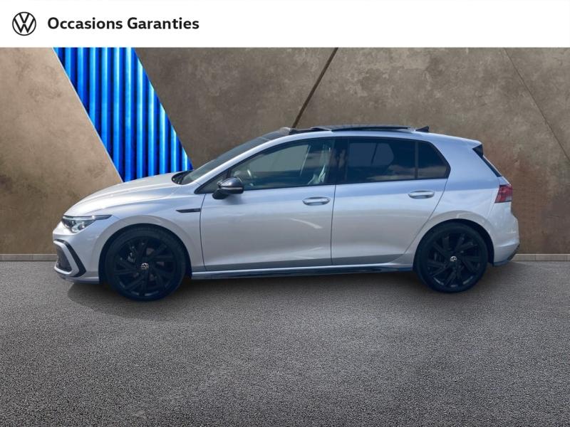 Voitures occasions VOLKSWAGEN GOLF R-Line Abbeville
