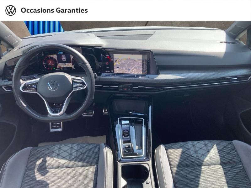 Voitures occasions VOLKSWAGEN GOLF R-Line Abbeville