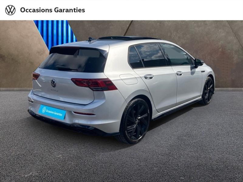 Voitures occasions VOLKSWAGEN GOLF R-Line Abbeville