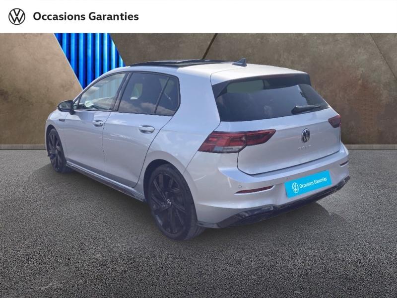 Voitures occasions VOLKSWAGEN GOLF R-Line Abbeville