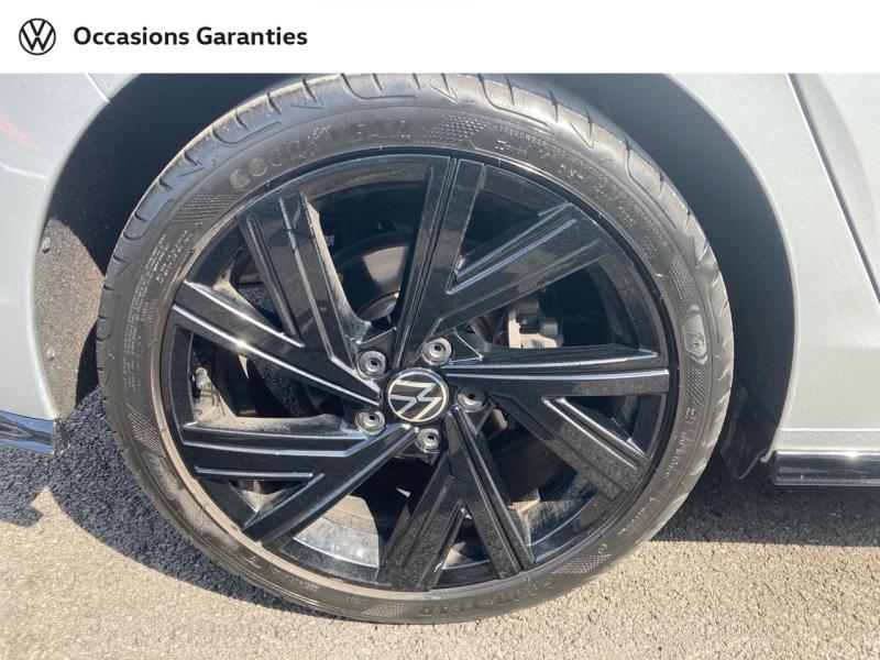 Voitures occasions VOLKSWAGEN GOLF R-Line Abbeville