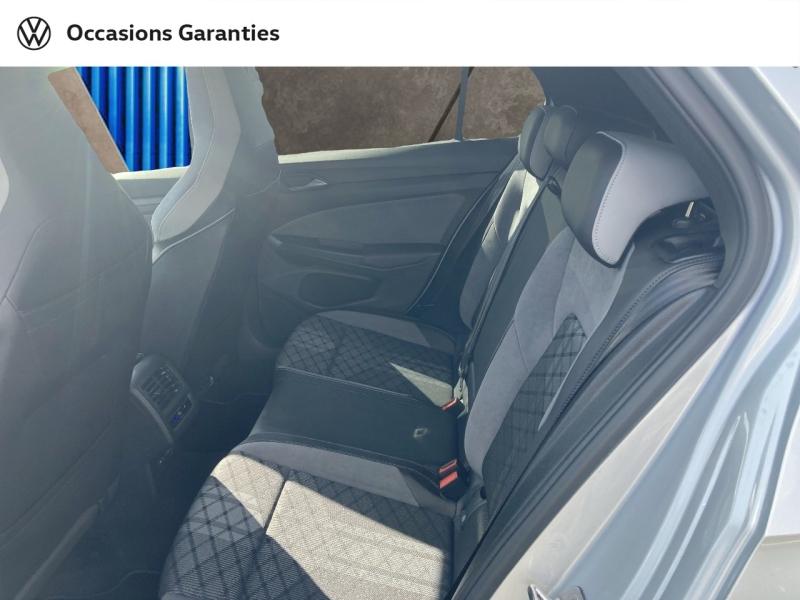 Voitures occasions VOLKSWAGEN GOLF R-Line Abbeville