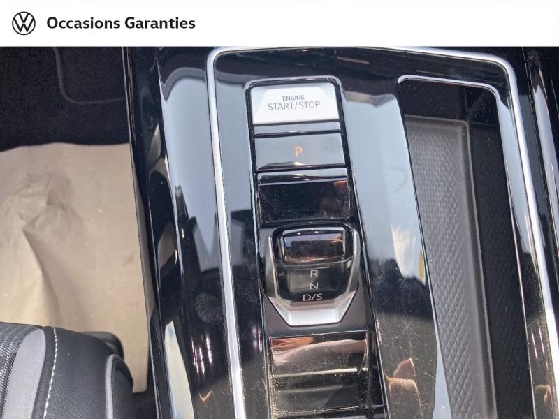 Voitures occasions VOLKSWAGEN GOLF R-Line Abbeville