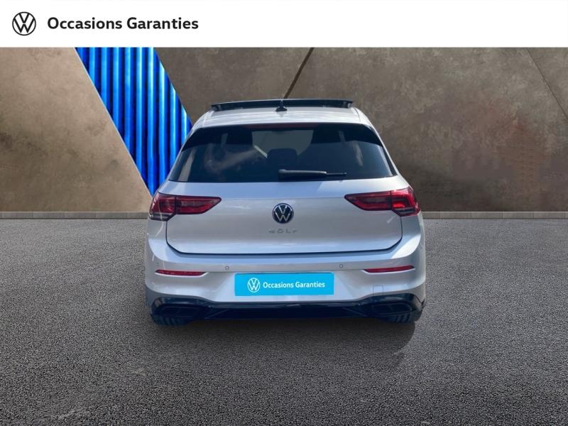 Voitures occasions VOLKSWAGEN GOLF R-Line Abbeville