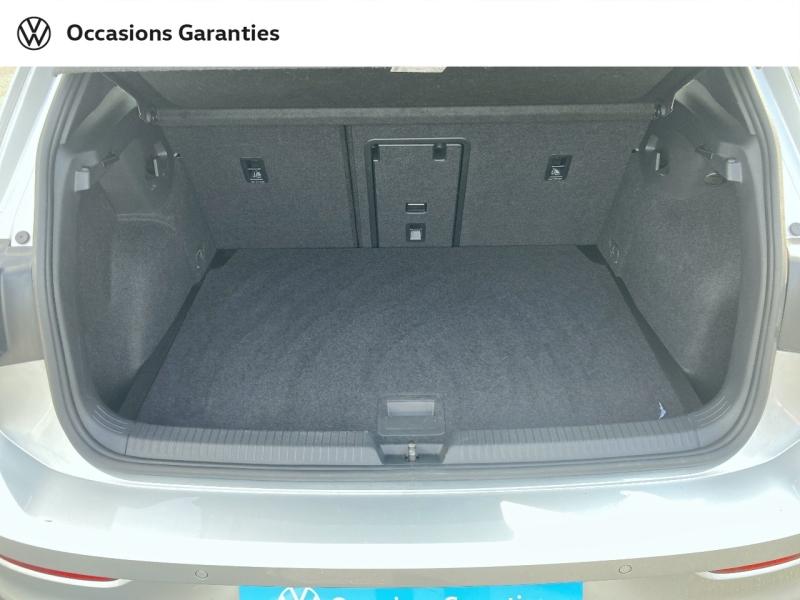 Voitures occasions VOLKSWAGEN GOLF R-Line Abbeville