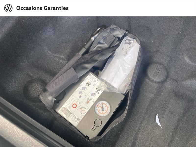 Voitures occasions VOLKSWAGEN GOLF R-Line Abbeville