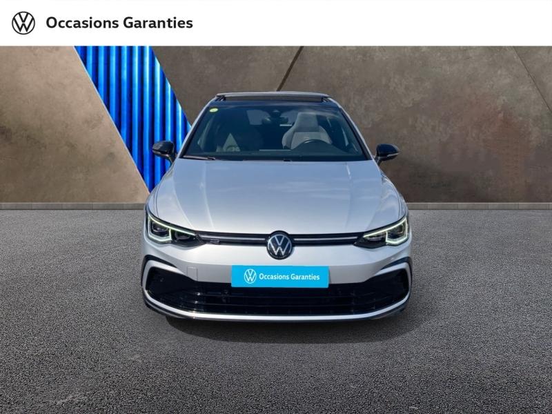 Voitures occasions VOLKSWAGEN GOLF R-Line Abbeville