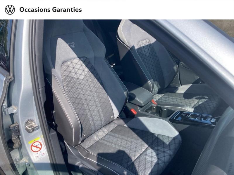 Voitures occasions VOLKSWAGEN GOLF R-Line Abbeville