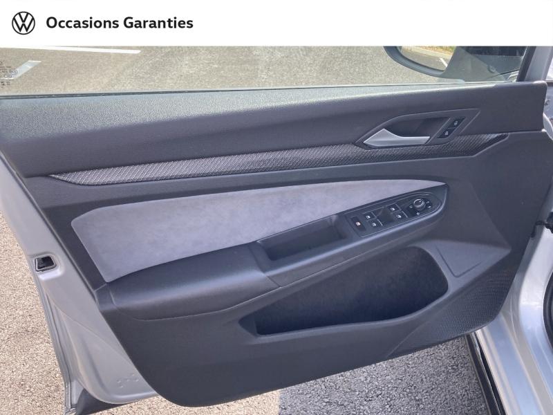 Voitures occasions VOLKSWAGEN GOLF R-Line Abbeville