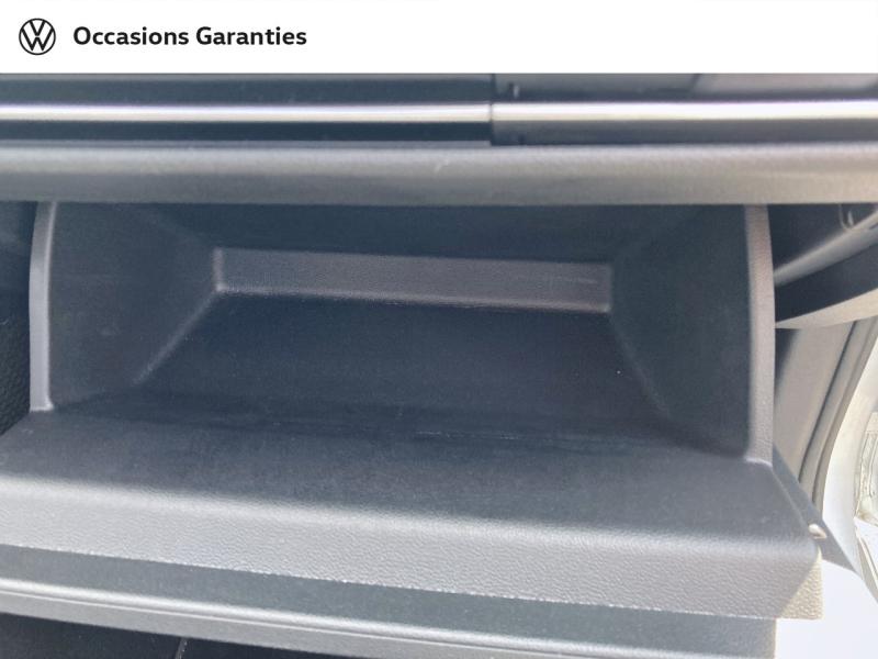 Voitures occasions VOLKSWAGEN GOLF R-Line Abbeville