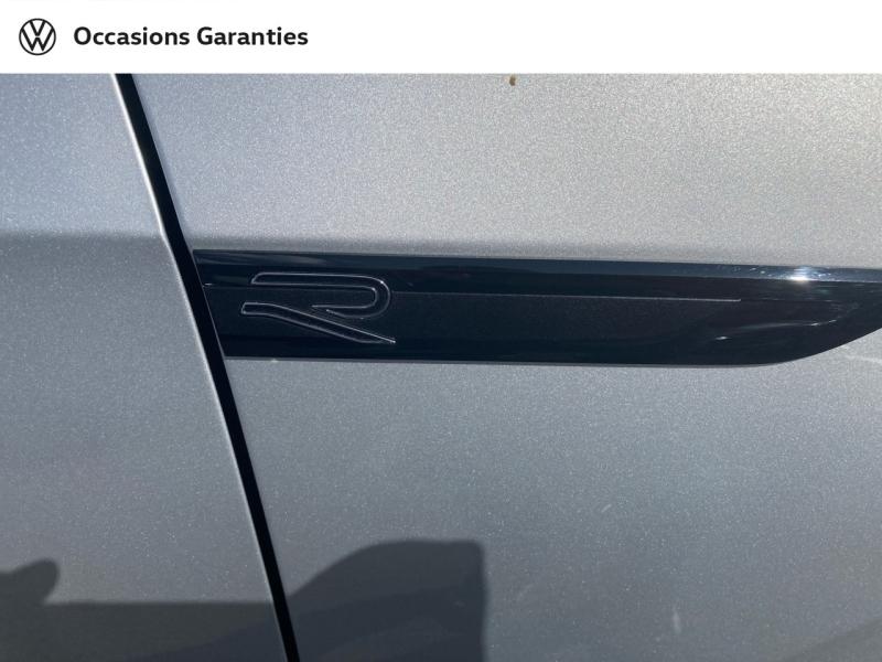 Voitures occasions VOLKSWAGEN GOLF R-Line Abbeville
