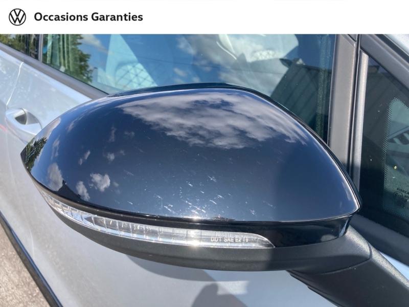 Voitures occasions VOLKSWAGEN GOLF R-Line Abbeville