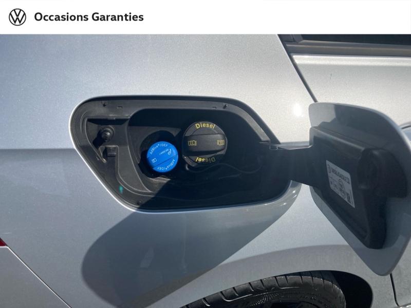 Voitures occasions VOLKSWAGEN GOLF R-Line Abbeville