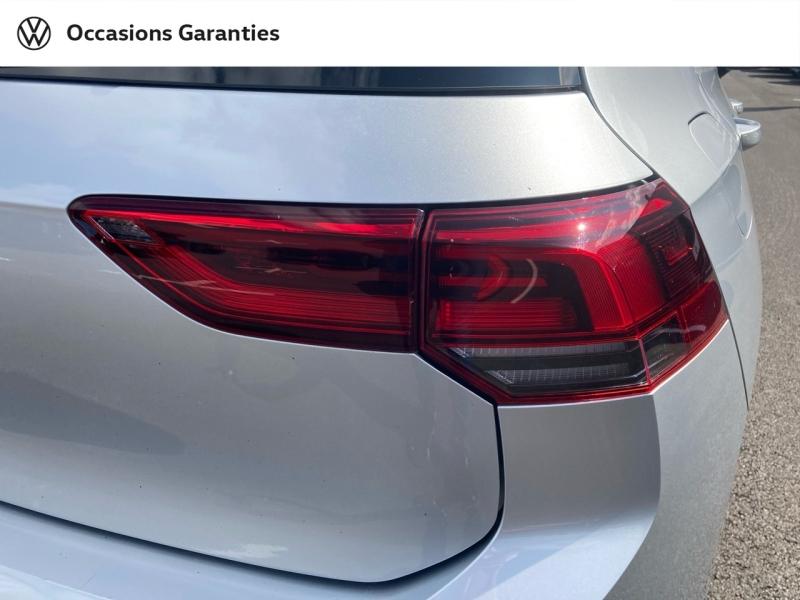 Voitures occasions VOLKSWAGEN GOLF R-Line Abbeville
