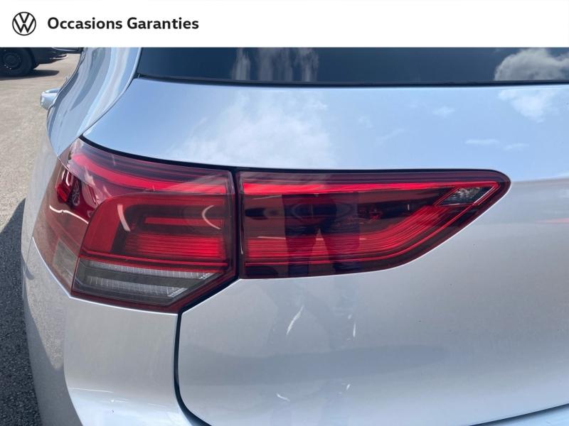 Voitures occasions VOLKSWAGEN GOLF R-Line Abbeville
