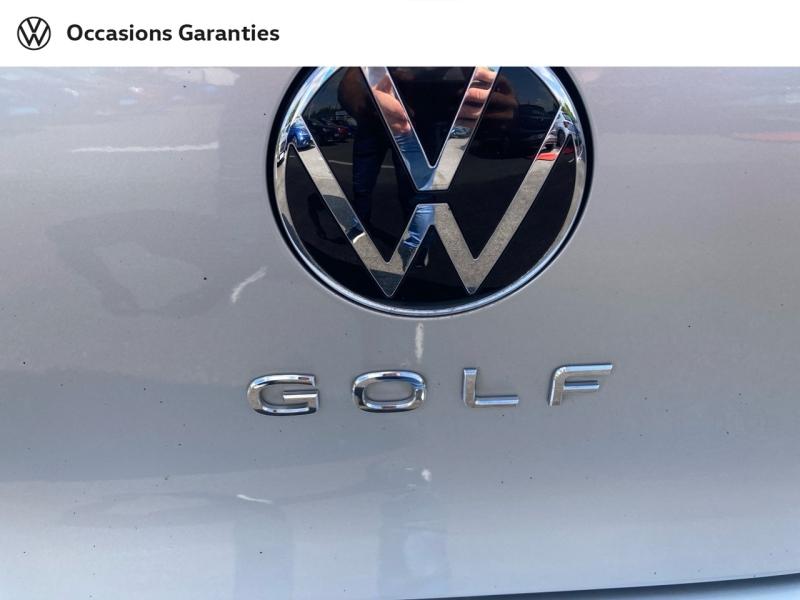 Voitures occasions VOLKSWAGEN GOLF R-Line Abbeville