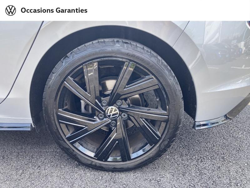 Voitures occasions VOLKSWAGEN GOLF R-Line Abbeville