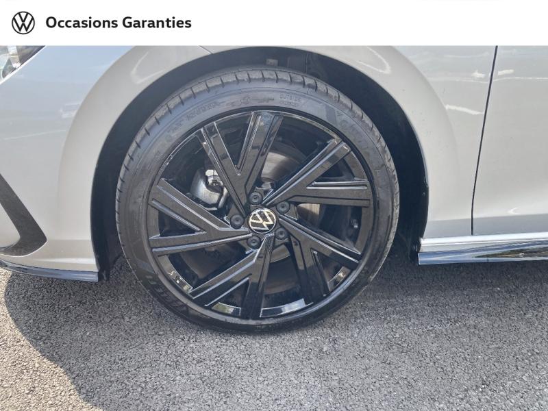 Voitures occasions VOLKSWAGEN GOLF R-Line Abbeville