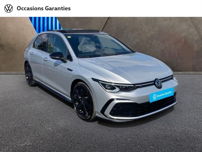 Voitures occasions VOLKSWAGEN GOLF R-Line Abbeville