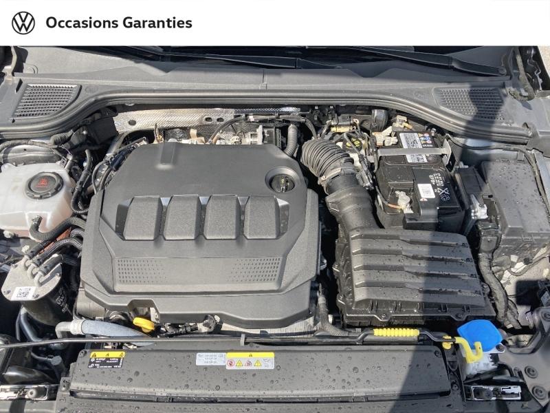 Voitures occasions VOLKSWAGEN GOLF R-Line Abbeville