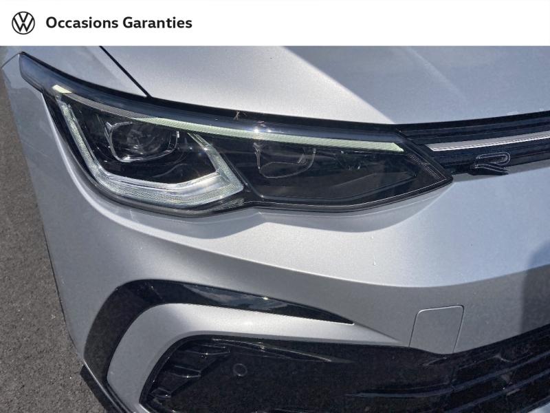 Voitures occasions VOLKSWAGEN GOLF R-Line Abbeville